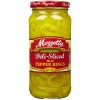 Mezzetta Hot Pepper RingSliced (6x16OZ )