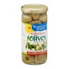 Mediterranean Organics Org Green Stuffed Jalapeno Olives (12x8.5 Oz)