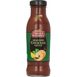 Crosse & Blackwell Seafood CocKettle Sauce (6x12OZ )