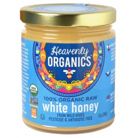 Heath Valley Himalayan Honey (6x12 Oz)