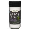 Frontier Herb Cream of Tartar (1x3.52 Oz)