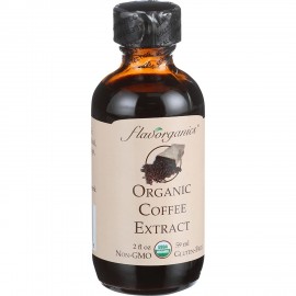 Flavorganics Coffee Extract (1x2 Oz)