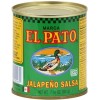 El Pato Salsa Jalapeno (24x7.75Oz)