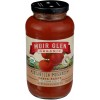 Muir Glen Portobello Mshrm P Sauce (12x25.5OZ )