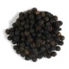 Frontier Whole Black PprCorn Ft (1x1LB )