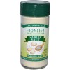 Frontier Herb Garlic Salt (1x4.16 Oz)