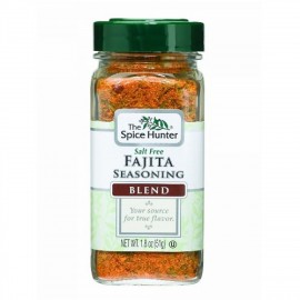 Spice Hunter Fajita Seasoning Blend (6x1.8Oz)