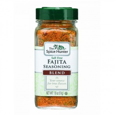 Spice Hunter Fajita Seasoning Blend (6x1.8Oz)