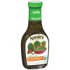 Annie's Naturals Oil & Vinegar Dressing (6x8 Oz)