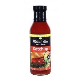 Walden Farms Calorie Free Ketchup (6x12 Oz)