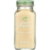 Simply Organic White Pepper (6x2.86OZ )