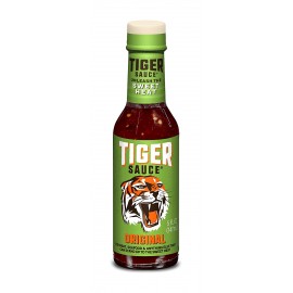 Try Me Tiger Sauce (6x5OZ )