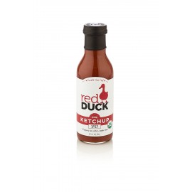 Red Duck Rduck Ketchup Spicy (6X14 OZ)