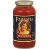 Paesana French Diavolo Sauce (6x25Oz)