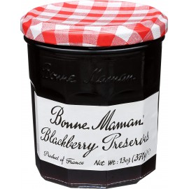 Bonne Maman Blackberry Preserves (6x13Oz)