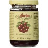 Darbo Lingonberries Wild (6x14.1 Oz)