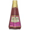 Girard's Northwest Raspberry Vinaigrette Dressing (6x12Oz)