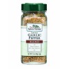 Spice Hunter Pepper, Garlic Blend (6x2.4Oz)