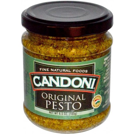 Candoni Classico Pesto (6x6.5Oz)