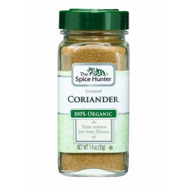 Spice Hunter-Coriander Ground (6x1.4Oz)