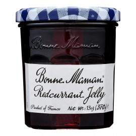 Bonne Maman France Red Currant Jelly (6x13Oz)