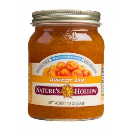 Nature's Hollow Apricot Preserves (6x10 OZ)