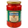 Napoleon Co. Red Peppers Sliced (12x12OZ )