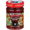 Crofters Strawberry Conserves (6x10 Oz)