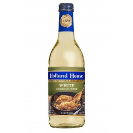 Holland House White Cooking Wine (1x16 OZ)