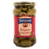 Napoleon Jalapeno Stuffed Olives (12x6.5Oz)