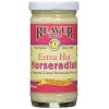 Beaver Extra Hot Horseradish (12x4 OZ)