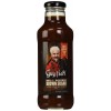 Guy Fieri Bourbon Brown Sugar BBQ Sauce (6x19Oz)