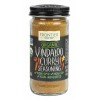 Frontier Natural Products Organic Vindaloo Curry (1x1.9 Oz)