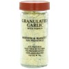 Morton & Bassett Organic Granulated Garlic With Parsley (3x2.6Oz)