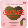 Oloves Oloves Chili/Oreg Olives (10X1.1 OZ)