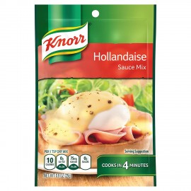 Knorr Hollandaise Sauce (12x0.9Oz)