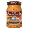 Mrs. Renfro's Ghost Pepper Nacho Cheese Scary Hot (6x16 OZ)