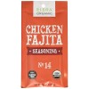 Riega Foods Chiken Fajta Seasoning (8X0.71 OZ)