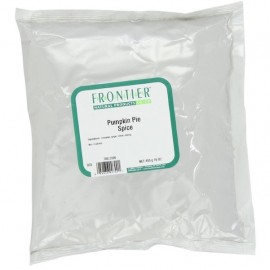 Frontier Pumpkin Pie Spice (1x1LB )