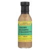 David's Unforgettables Creamy Balsamic Vinaigrette (6x12 OZ)