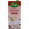 Pacific Natural Foods Non Dary Beverage Almond Original (12x32Oz)