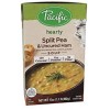 Pacific Natural Foods Splpea/H Sp Rs (12x17OZ )