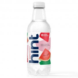 Hint Watermelon Water (12x16 Oz)