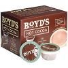 Boyd's Coffee Hot Cocoa (6x10 Ct)