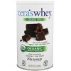 Tera's Whey Organic Dark Chocolate Whey Protein (1x12Oz)