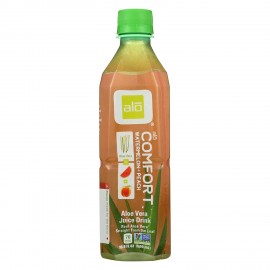 Alo Comfort Aloe Drink (12x16.9OZ )