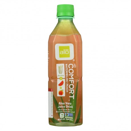 Alo Comfort Aloe Drink (12x16.9OZ )