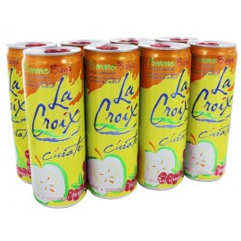 Lacroix Curate, Apple Berry (3x8x12 OZ)