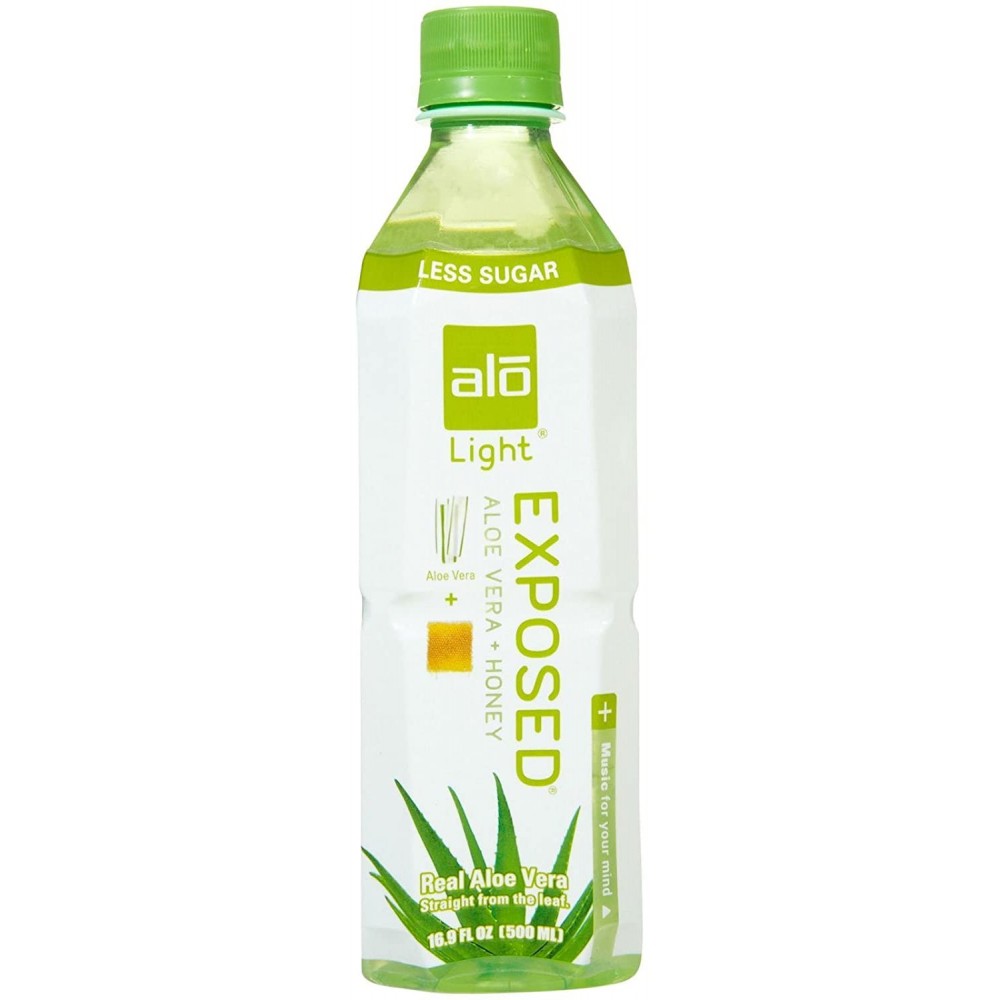 Alo Exposed Aloe Light (12x16.9OZ )