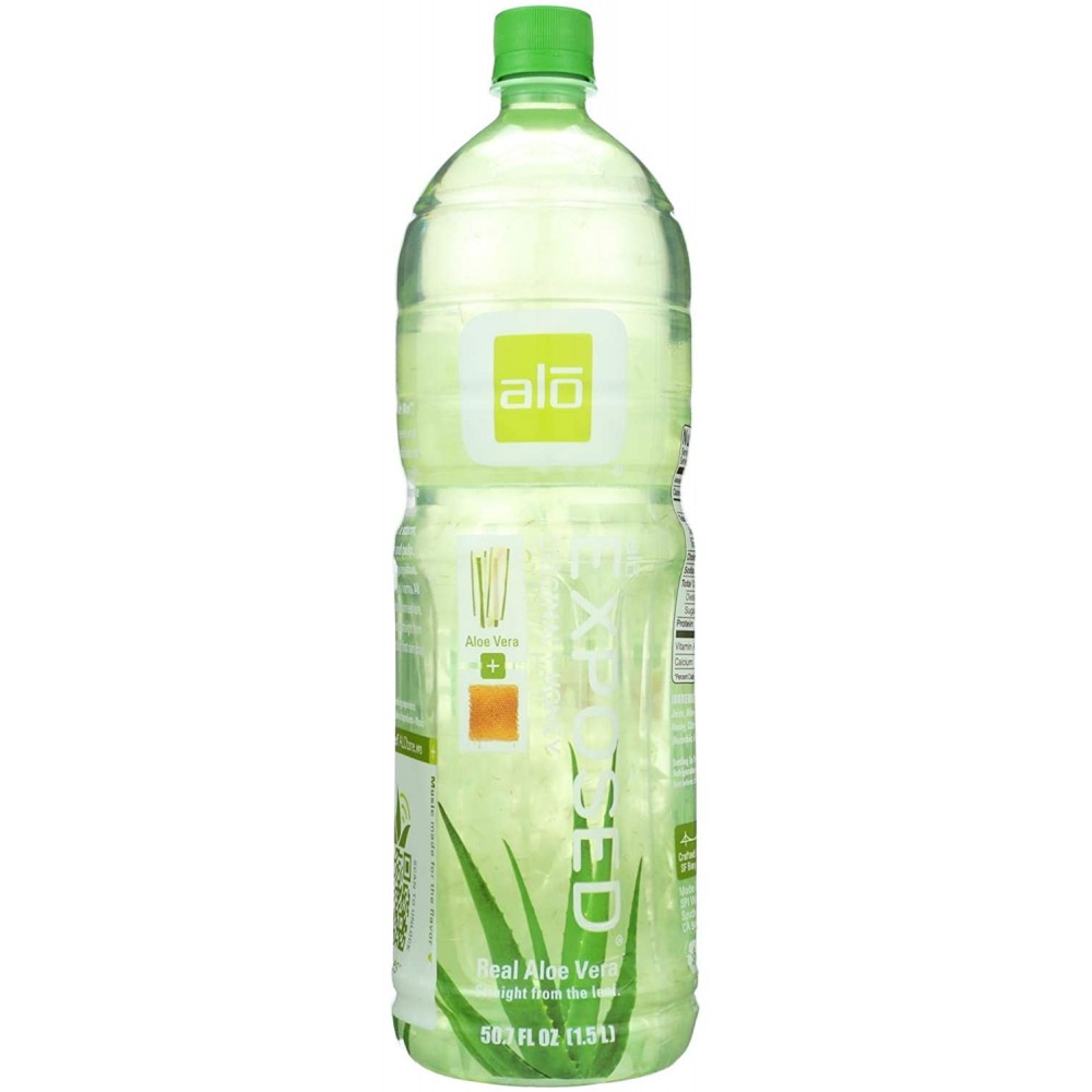 Alo Original Aloe Vera Drink (6x50.7OZ )